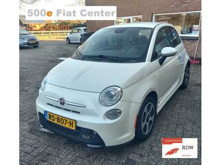 Fiat 500 (2007 - 2025)