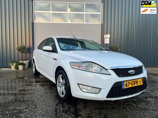 Ford Mondeo (2007 - 2014)