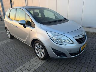 Opel Meriva (2003 - 2010)