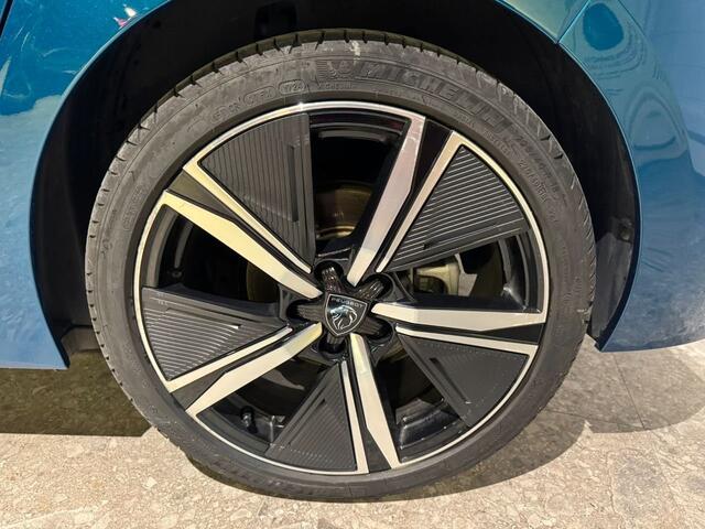 Peugeot 308 GT