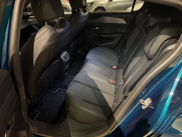 Peugeot 308 GT