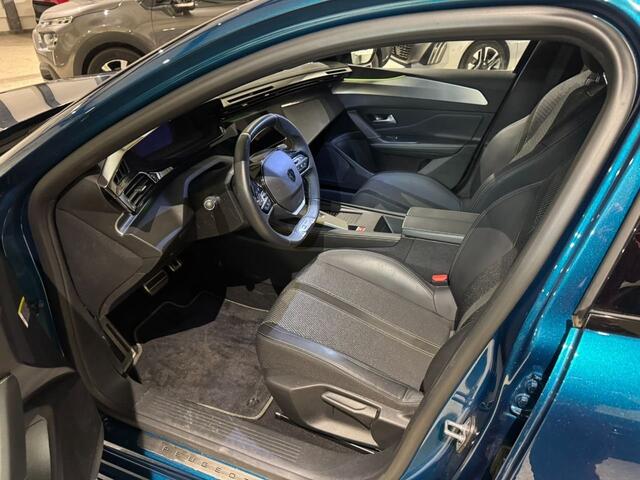 Peugeot 308 GT