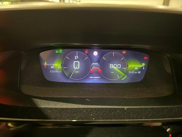 Peugeot 308 GT