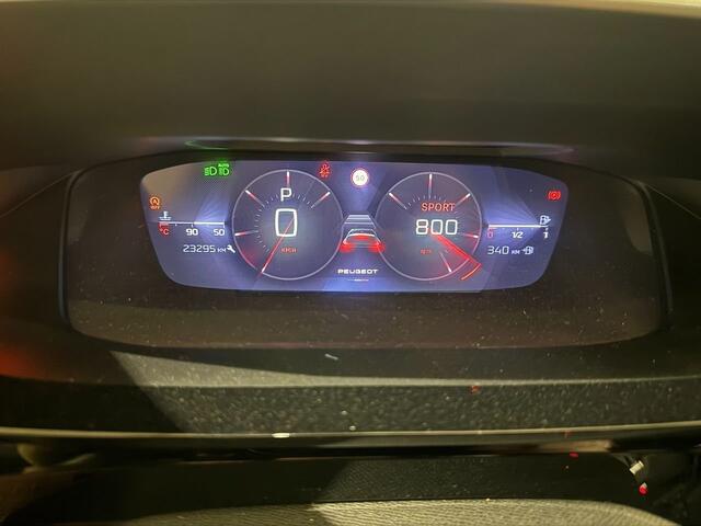 Peugeot 308 GT