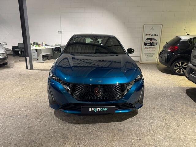 Peugeot 308 GT