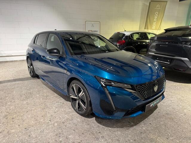 Peugeot 308 GT