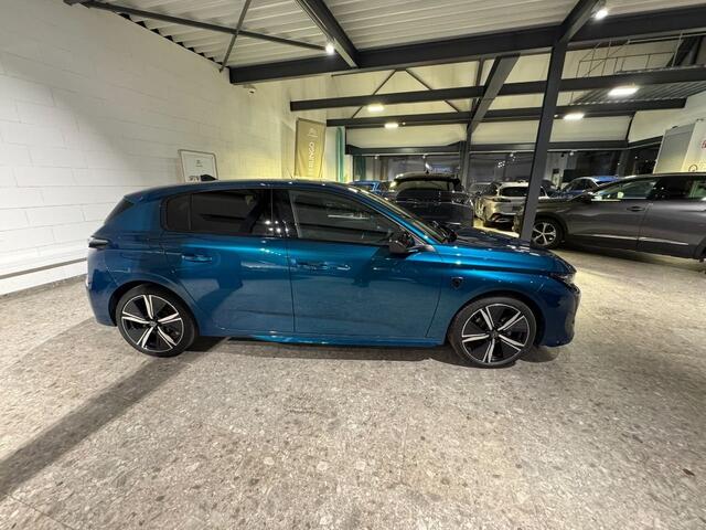 Peugeot 308 GT