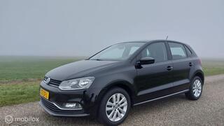 Volkswagen Polo (2009 - 2017)