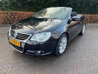 Volkswagen Eos