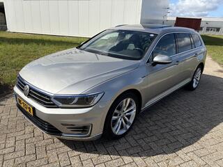 Volkswagen Passat Variant (2014 - 2023)