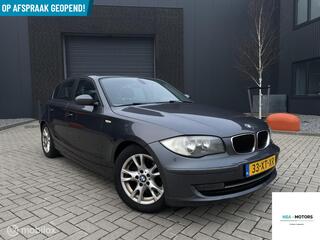 BMW 1-Serie (2004 - 2011)