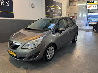Opel Meriva (2003 - 2010)