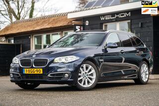 BMW 5-Serie Touring (2010 - 2016)