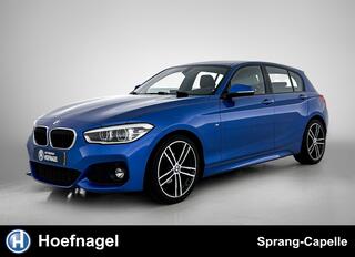 BMW 1-Serie (2011 - 2019)