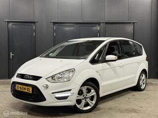 Ford S-MAX (2006 - 2015)