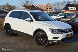 VOLKSWAGEN TIGUAN 1.4 TSI Comfortline Business