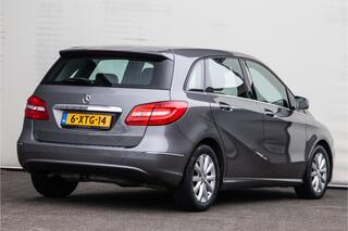 Mercedes-Benz B-Klasse (2011 - 2018)