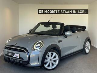 MINI COOPER Mini Cabrio 1.5 Classic