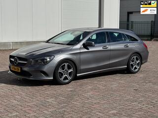 Mercedes-Benz CLA Shooting Brake (2015 - 2019)