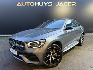 Mercedes-Benz GLC Coup� 300e AMG 4MATIC Pano Memory Sfeer E.klep Carplay