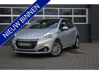 Peugeot 208 (2012 - 2019)