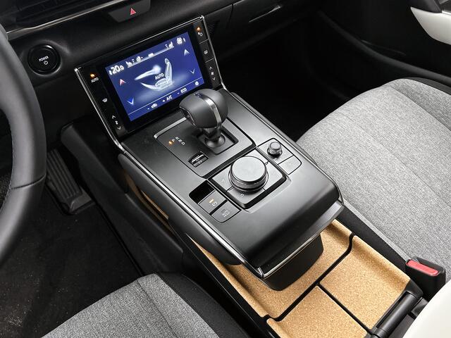 Mazda MX-30 e-SkyActiv R-EV 170 Exclusive-line