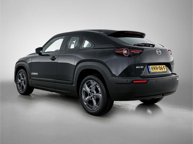 Mazda MX-30 e-SkyActiv R-EV 170 Exclusive-line