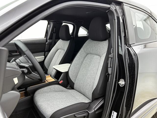 Mazda MX-30 e-SkyActiv R-EV 170 Exclusive-line