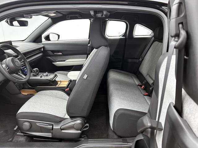 Mazda MX-30 e-SkyActiv R-EV 170 Exclusive-line