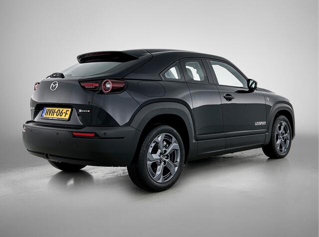 Mazda MX-30 e-SkyActiv R-EV 170 Exclusive-line