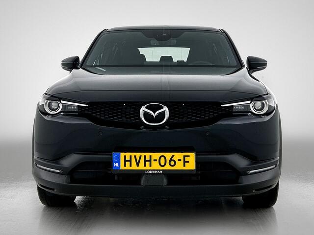 Mazda MX-30 e-SkyActiv R-EV 170 Exclusive-line