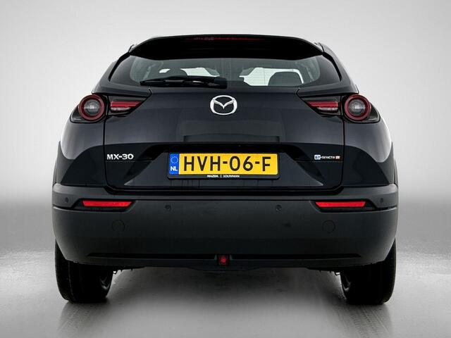 Mazda MX-30 e-SkyActiv R-EV 170 Exclusive-line