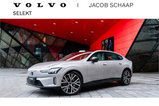 Volvo ES90