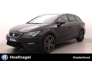Seat Leon ST (2013 - 2020)