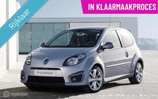 Renault Twingo (2007 - 2014)