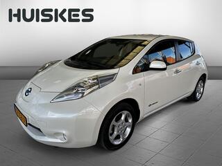 Nissan Leaf (2011 - 2017)