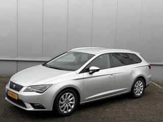 Seat Leon ST (2013 - 2020)