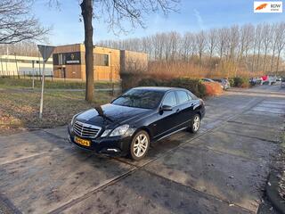 Mercedes-Benz E-Klasse Estate (2009 - 2016)