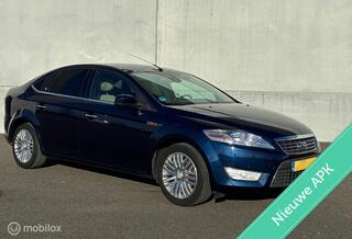 Ford Mondeo (2007 - 2014)