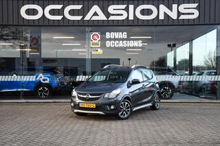OPEL KARL 1.0 Rocks Online Edition APPLE CARPLAY/ NAVIGATIE