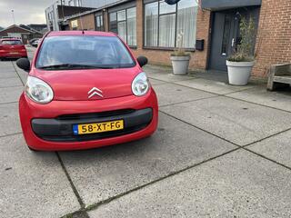 Citroen C1 (2005 - 2014)