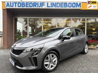 Renault Clio (2019 - 2025)