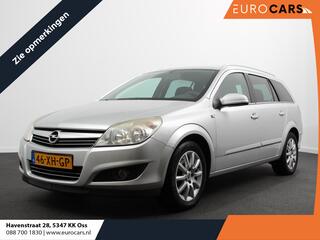 OPEL ASTRA Wagon 1.6 Temptation Handel/ Export! Airco  Cruise control  Lichtmetalen velgen  Radio  Trekhaak