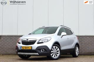 OPEL MOKKA 1.4 T Innovation Leder interieur Trekhaak