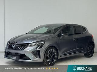 Renault Clio (2019 - 2025)