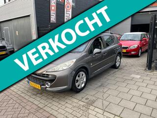 PEUGEOT 207 SW Outdoor 1.6 VTi XS 2e Eigenaar! Airco Pano NAP APK