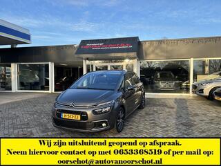 CITROEN C4 SpaceTourer 1.2 PureTech Feel