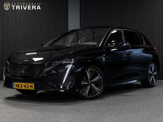 PEUGEOT 308 1.2 PureTech GT l PANO I FULL OPTION l 1ste eig.