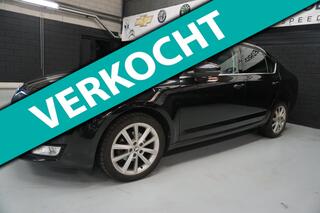 Skoda Octavia (2013 - 2019)