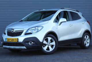 OPEL MOKKA 1.4 T Cosmo / Camera / PDC / Navi